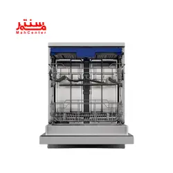 ماشین ظرفشویی پاکشوما 15 نفره مدل E53S