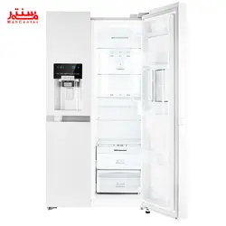 ساید بای ساید دوو سری سینسان مدل SXI20-20W