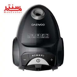 جاروبرقی دوو مدل DVC-S221W