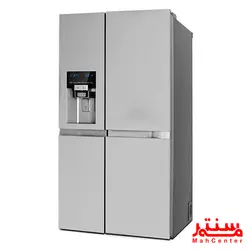 ساید بای ساید دوو سری سینسان مدل SXI20-20S