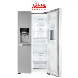 ساید بای ساید دوو سری سینسان مدل SXI20-20S