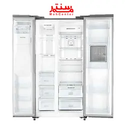 ساید بای ساید دوو سری سینسان مدل SXI20-20S