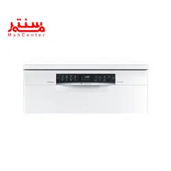 ماشین ظرفشویی 14 نفره بوش مدل SMS6ZCW85M