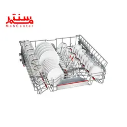 ماشین ظرفشویی 14 نفره بوش مدل SMS6ZCW85M