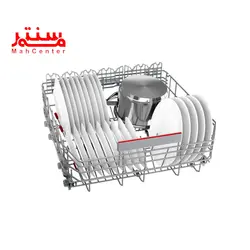 ماشین ظرفشویی 14 نفره بوش مدل SMS6ZCW85M