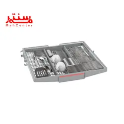 ماشین ظرفشویی 14 نفره بوش مدل SMS6ZCW85M