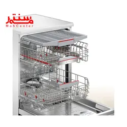 ماشین ظرفشویی 14 نفره بوش مدل SMS6ZCW85M