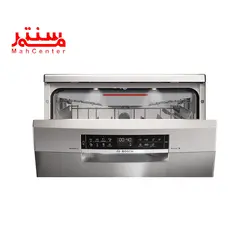 ماشین ظرفشویی بوش مدل SMS6ZCI16E
