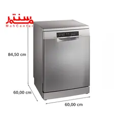 ماشین ظرفشویی بوش مدل SMS6ZCI16E