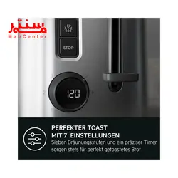 توستر آاگ مدل T5-1-4ST