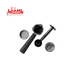 اسپرسوساز آاگ مدل EC6-1-6BST