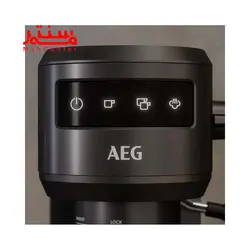 اسپرسوساز آاگ مدل EC6-1-6BST