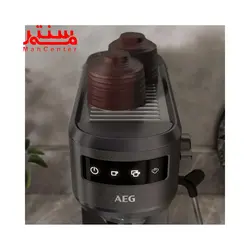 اسپرسوساز آاگ مدل EC6-1-6BST