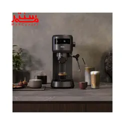 اسپرسوساز آاگ مدل EC6-1-6BST