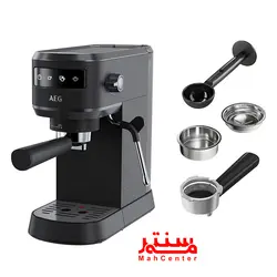 اسپرسوساز آاگ مدل EC6-1-6BST