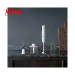 گوشت کوب برقی چند کاره آاگ مدل HB4-1-6CW