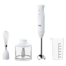 گوشت کوب برقی چند کاره آاگ مدل HB4-1-6CW