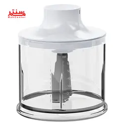 گوشت کوب برقی چند کاره آاگ مدل HB4-1-6CW