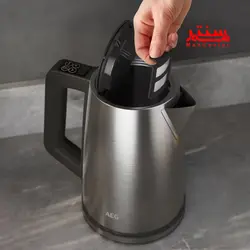 کتری برقی آاگ مدل K5-1-6ST