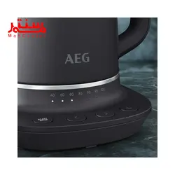 کتری برقی آاگ مدل K7-1-6BP