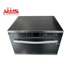 آون توستر تکنو لایو مدل مینی فر VIP-AGRIAN