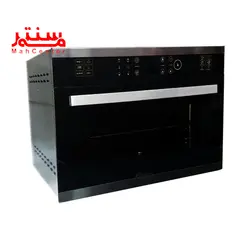 آون توستر تکنو لایو مدل مینی فر VIP-AGRIAN