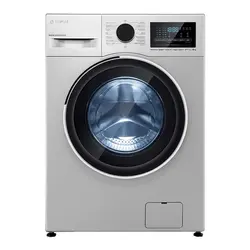 ماشین لباسشویی اسنوا سری هارمونی اسپید 8 کیلویی مدل SWM-B80S
