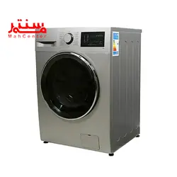 ماشین لباسشویی اسنوا سری هارمونی اسپید 8 کیلویی مدل SWM-B80S