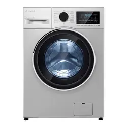 ماشین لباسشویی اسنوا سری هارمونی اسپید 8 کیلویی مدل SWM-B80S
