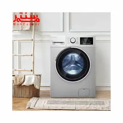 ماشین لباسشویی اسنوا سری هارمونی اسپید 8 کیلویی مدل SWM-B80S