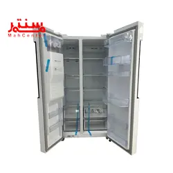 ساید بای ساید 28 فوت اسنوا سری نوژا مدل S1DI-S100-W