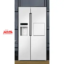 ساید بای ساید 28 فوت اسنوا سری نوژا مدل S1DI-S100-W