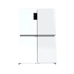 یخچال فریزر دوقلو دیپوینت 40 فوت مدل Master Pro W