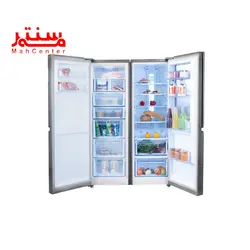 یخچال فریزر دوقلو دیپوینت 40 فوت مدل Master Pro W