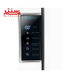 یخچال فریزر دوقلو دیپوینت 40 فوت مدل Master Pro W