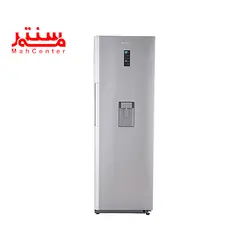 یخچال فریزر دوقلو اسنوا سری هایپر 38 فوت مدل SRDi-SFDi-M210SS