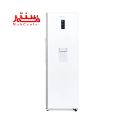 یخچال فریزر دوقلو اسنوا سری هایپر 38 فوت مدل SRDi-SFDi-M210SS