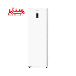 یخچال فریزر دوقلو اسنوا سری هایپر 38 فوت مدل SRDi-SFDi-M210SS