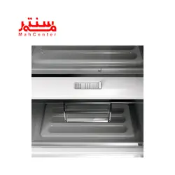 یخچال فریزر دوقلو اسنوا سری هایپر 38 فوت مدل SRDi-SFDi-M210SS