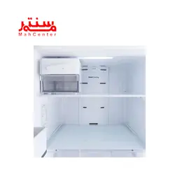 یخچال فریزر دوقلو اسنوا سری هایپر 38 فوت مدل SRDi-SFDi-M210SS