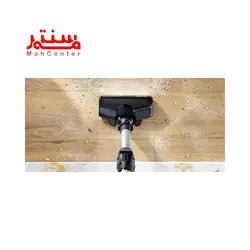 جارو شارژی و بخارشوی بوش مدل BCS71HYGGB