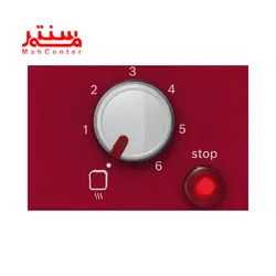 توستر بوش مدل TAT3A004