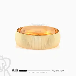 تکپوش استار زرد کد 3576 - طلا و جواهر روناک