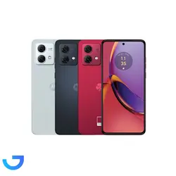 گوشی موبایل موتورولا مدل Moto G84 5G دو سیم کارت ظرفیت 256 گیگابایت و رم 12 گیگابایت