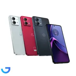 گوشی موبایل موتورولا مدل Moto G84 5G دو سیم کارت ظرفیت 256 گیگابایت و رم 12 گیگابایت