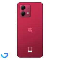 گوشی موبایل موتورولا مدل Moto G84 5G دو سیم کارت ظرفیت 256 گیگابایت و رم 12 گیگابایت