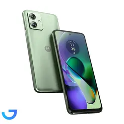 گوشی موبایل موتورولا مدل Moto G54 5G دو سیم کارت ظرفیت 256 گیگابایت و رم 8 گیگابایت