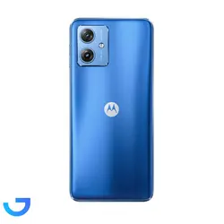 گوشی موبایل موتورولا مدل Moto G54 5G دو سیم کارت ظرفیت 256 گیگابایت و رم 8 گیگابایت