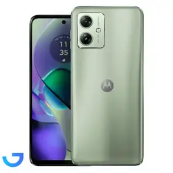 گوشی موبایل موتورولا مدل Moto G54 5G دو سیم کارت ظرفیت 256 گیگابایت و رم 12 گیگابایت