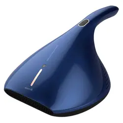 جارو برقی و کنه زدای شیائومی Xiaomi Deerma DEM-CM818 Handheld Dust Mite Vacuum Cleaner توان 450 وات